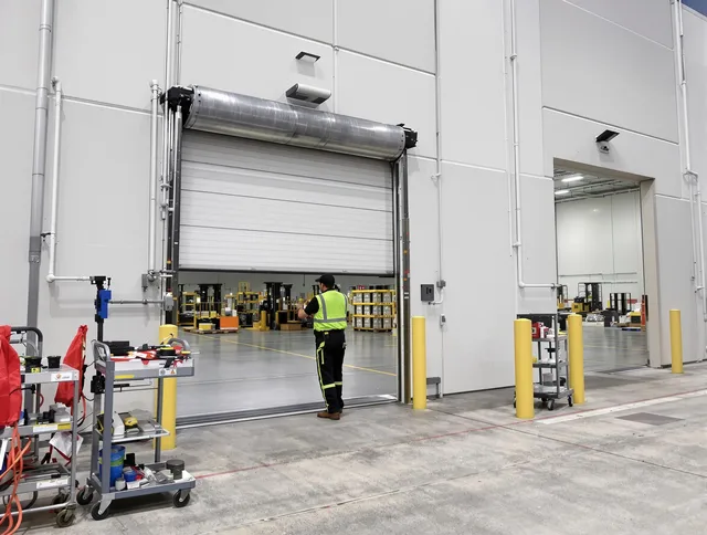 Commercial Repair service in Montville, CT