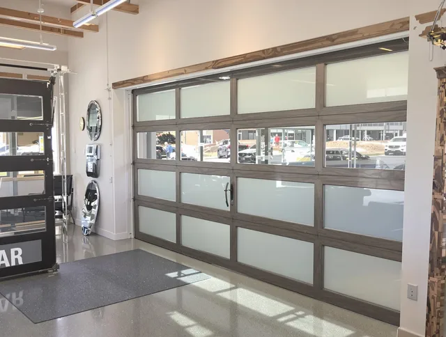 Custom Doors service in Montville, CT
