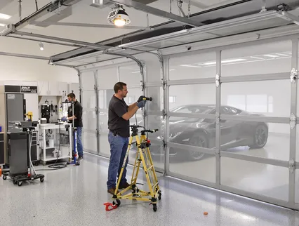 Dents Repair service in Montville, CT