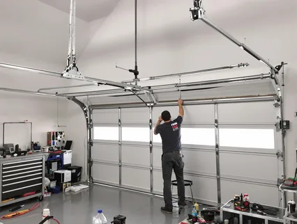 Garage Door Installation service in Montville, CT