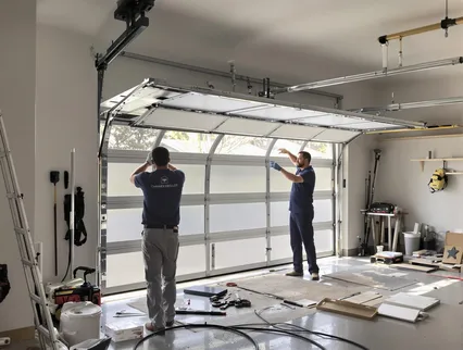 Door Replacement service in Montville, CT