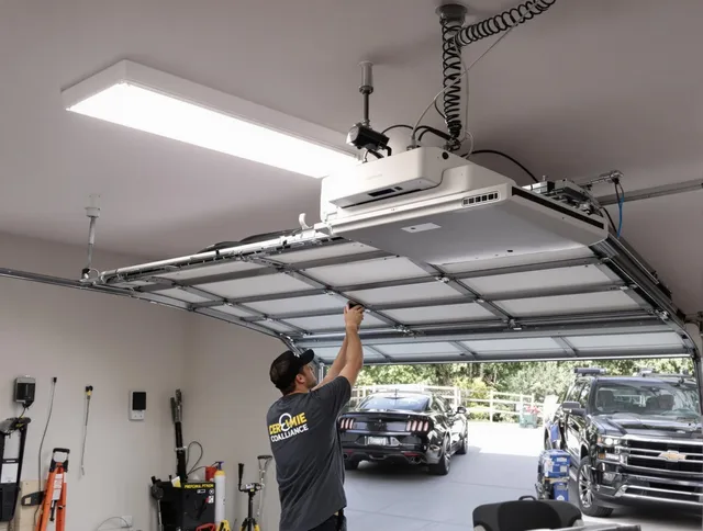 Opener Installation service in Montville, CT