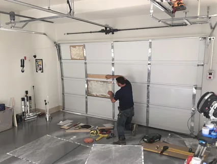Panel Repair service in Montville, CT