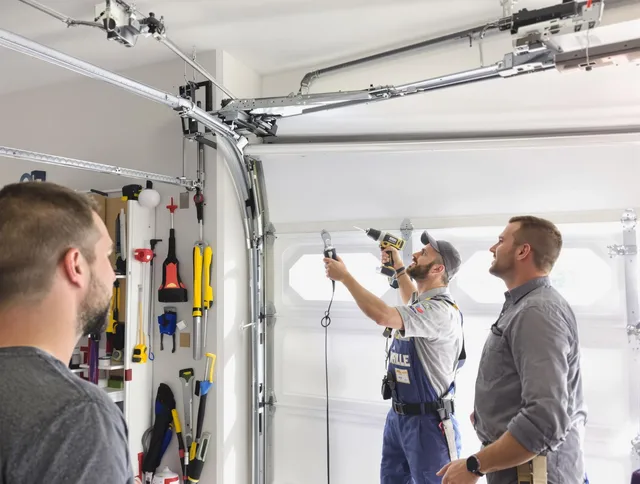 Repair Near Me service in Montville, CT