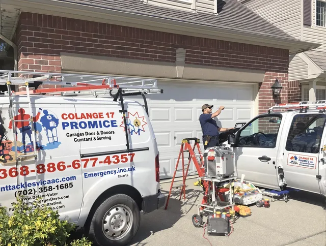 Same Day Repair service in Montville, CT
